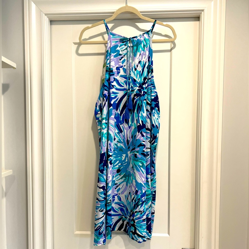 NWT Lilly Pulitzer Margot dress - Picture 2 of 4